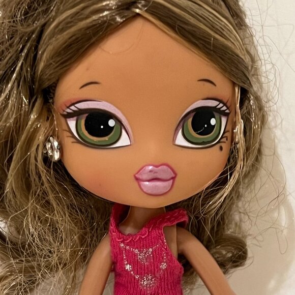 Bratz Kidz Yasmin 2006 Y2K - Picture 3 of 8